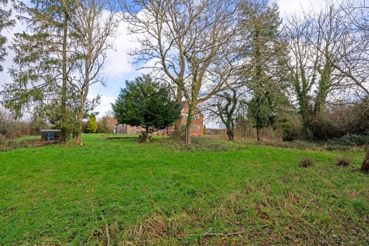 Groombridge Lane, Eridge Green, Tunbridge Wells, Kent, TN3