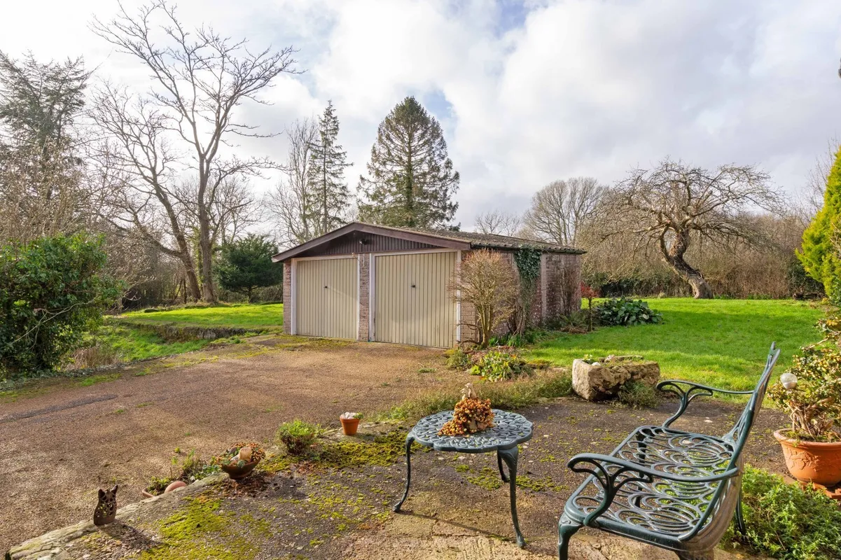 Groombridge Lane, Eridge Green, Tunbridge Wells, Kent, TN3
