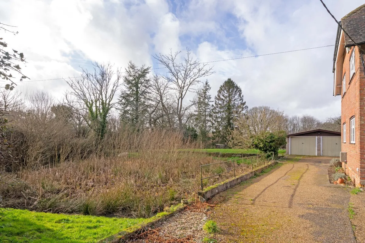 Groombridge Lane, Eridge Green, Tunbridge Wells, Kent, TN3