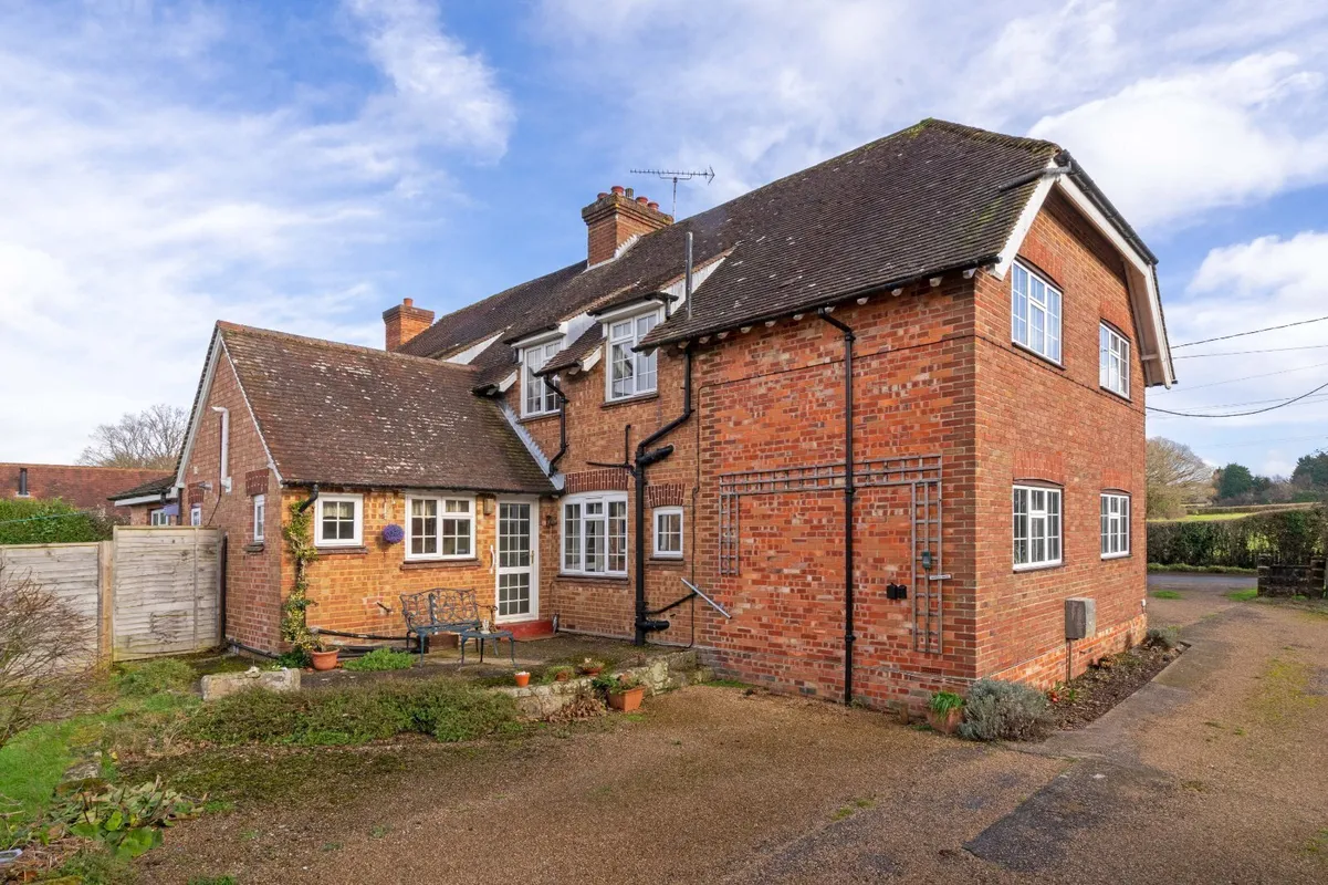 Groombridge Lane, Eridge Green, Tunbridge Wells, Kent, TN3