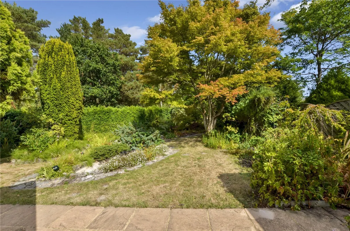 Uplands Road, West Moors, Ferndown, BH22