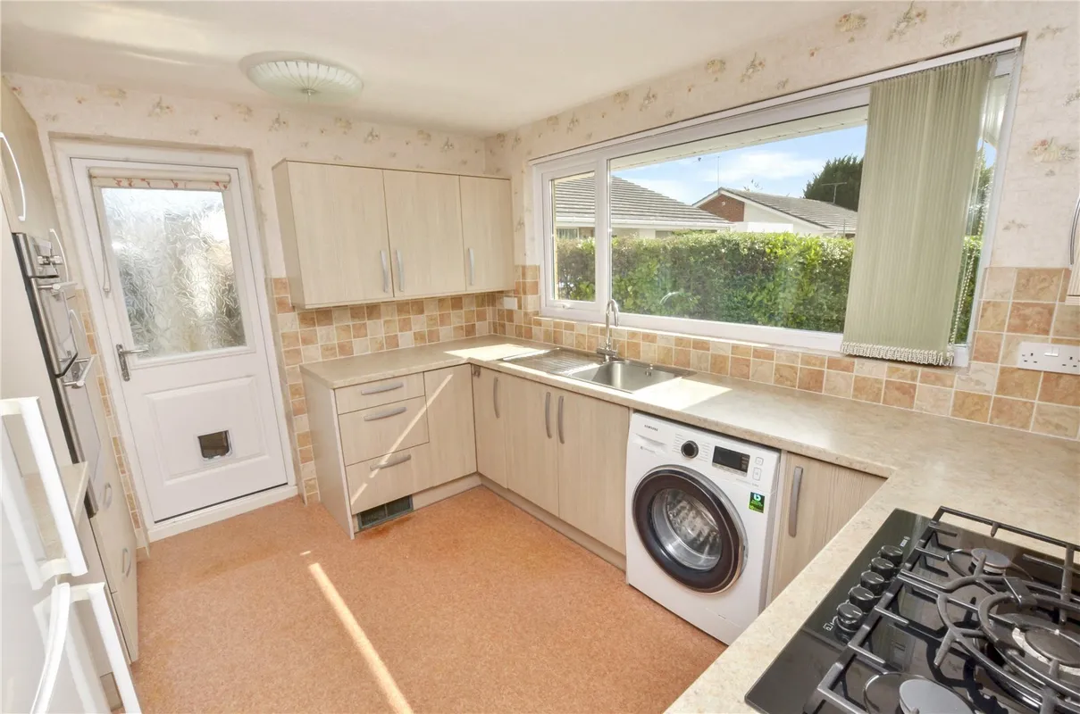 Uplands Road, West Moors, Ferndown, BH22