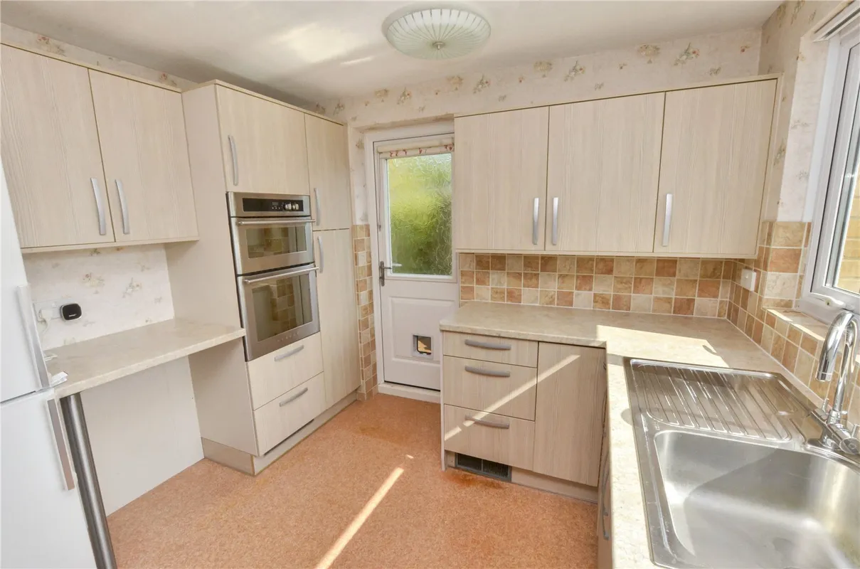 Uplands Road, West Moors, Ferndown, BH22
