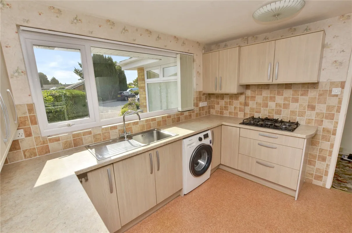 Uplands Road, West Moors, Ferndown, BH22