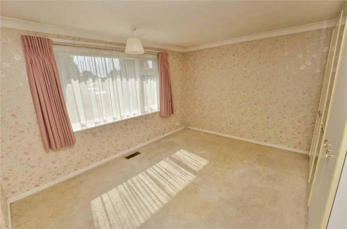 Uplands Road, West Moors, Ferndown, BH22