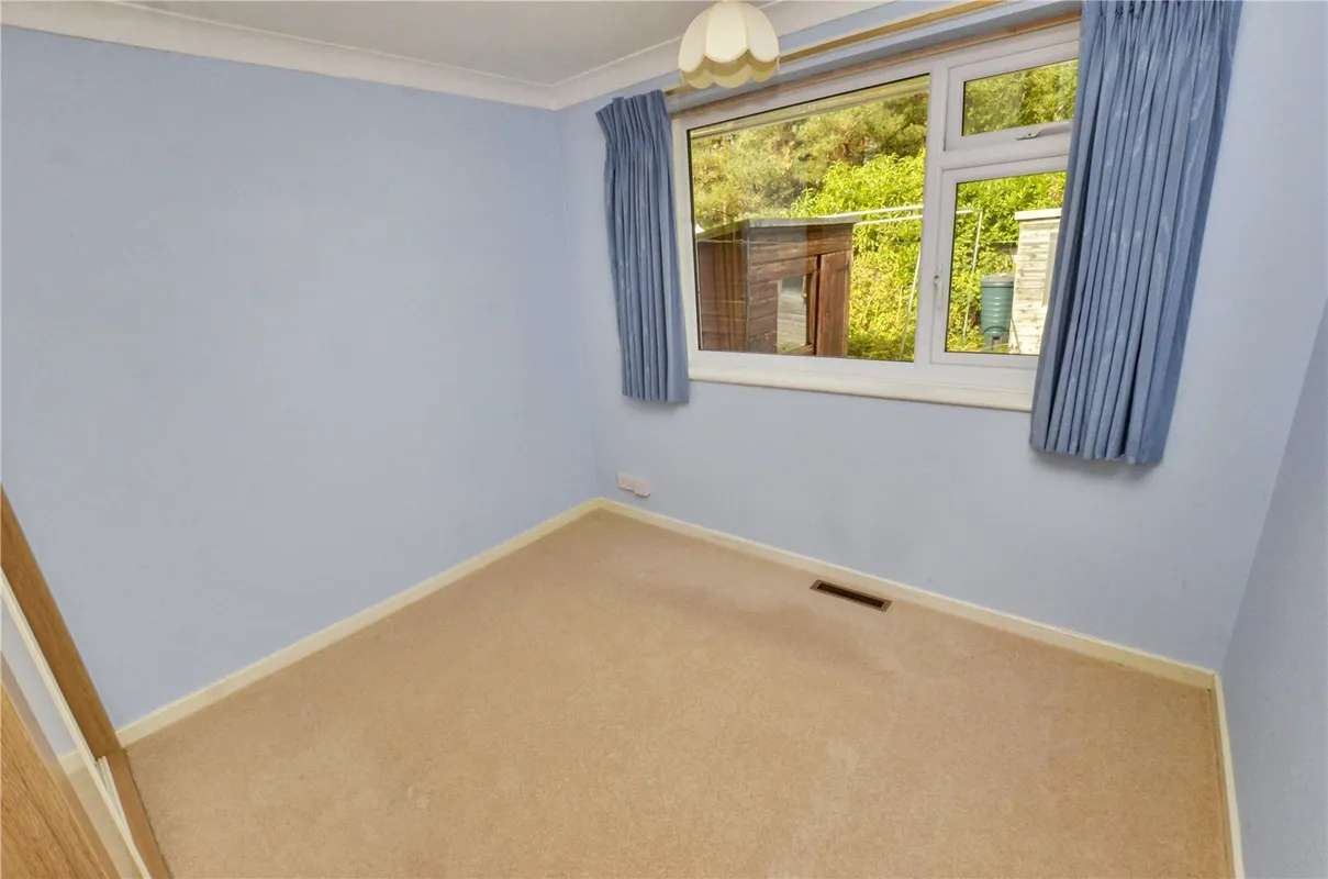 Uplands Road, West Moors, Ferndown, BH22