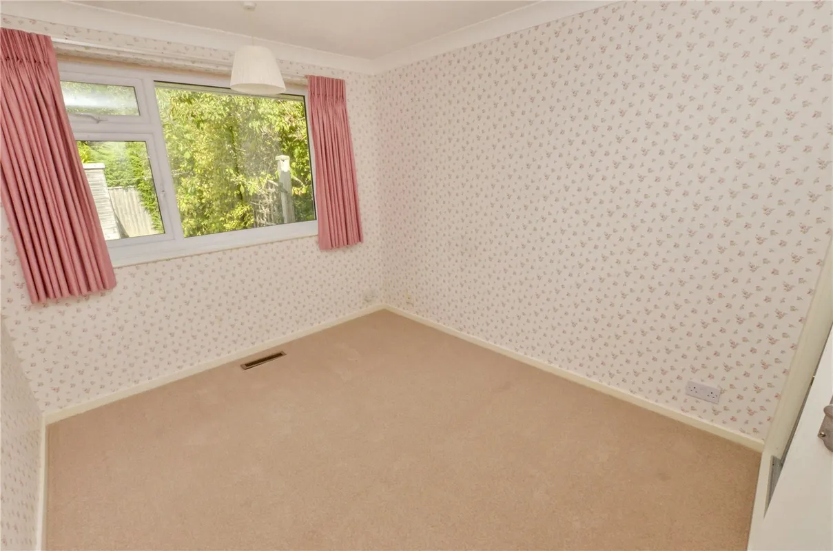 Uplands Road, West Moors, Ferndown, BH22