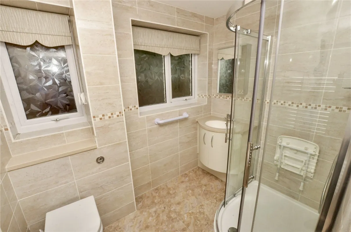 Uplands Road, West Moors, Ferndown, BH22