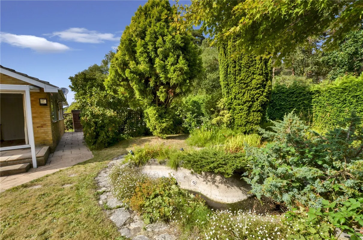 Uplands Road, West Moors, Ferndown, BH22