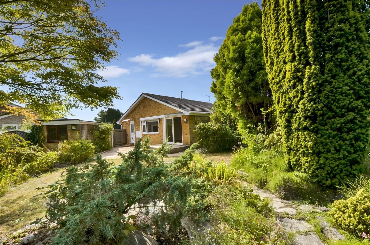Uplands Road, West Moors, Ferndown, BH22