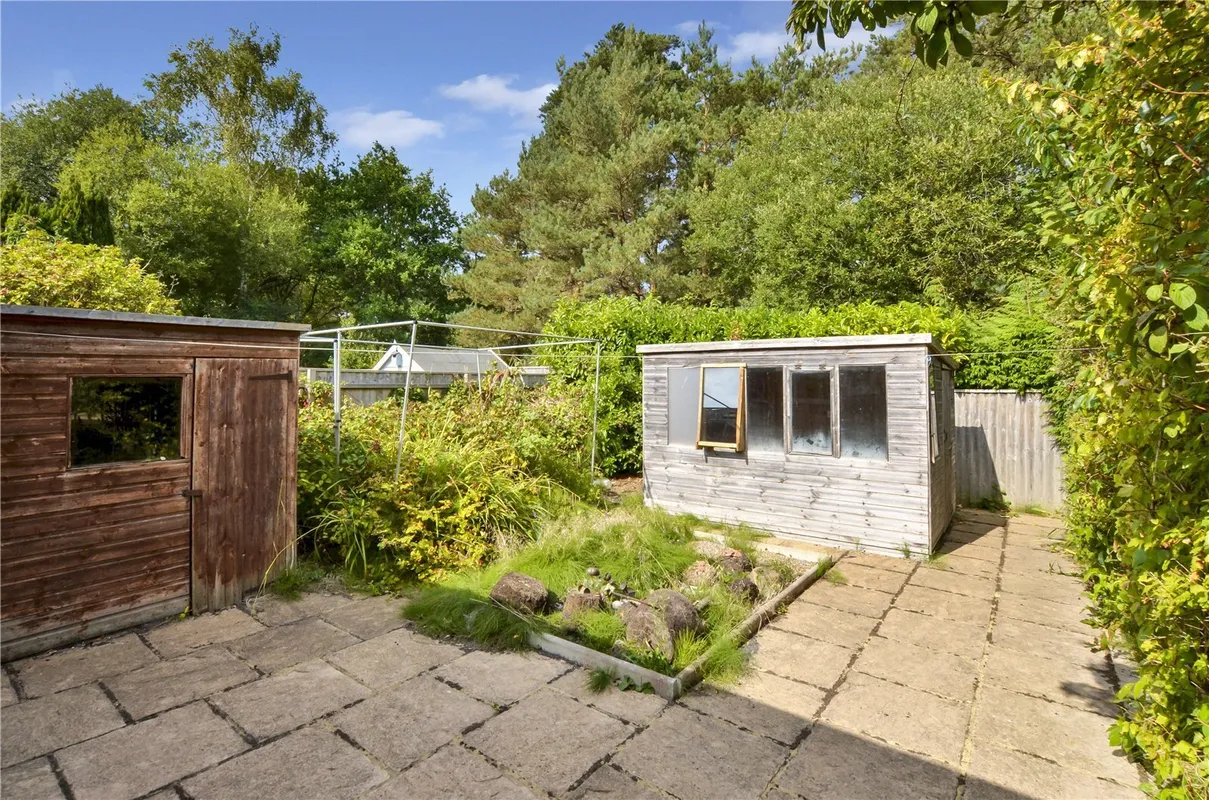 Uplands Road, West Moors, Ferndown, BH22
