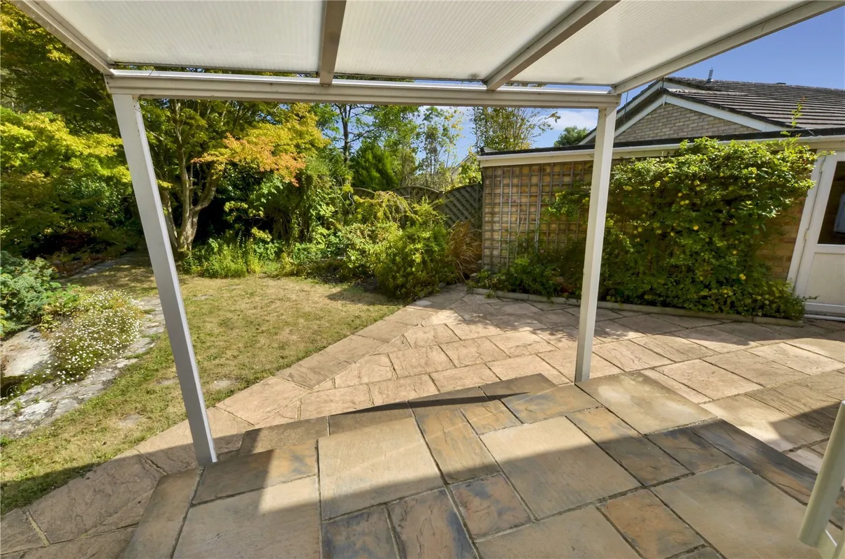 Uplands Road, West Moors, Ferndown, BH22