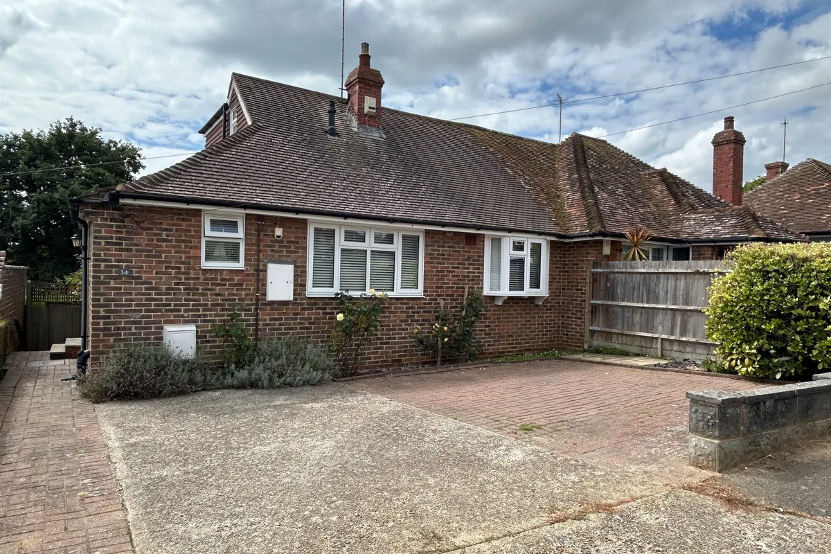 Dalehurst Road, Bexhill-On-Sea