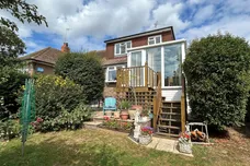 Dalehurst Road, Bexhill-On-Sea