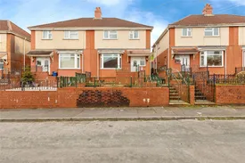 Property responsive