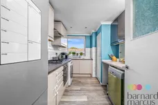 Bowes Road, London