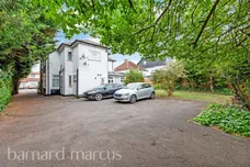 Cheam Common Road, Worcester Park