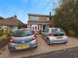 Durley Avenue, Waterlooville photo