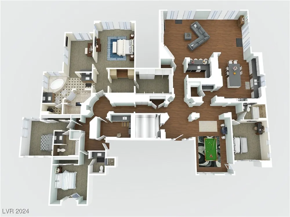 9219 Tesoras Dr, Las Vegas, NV 89144-1538
