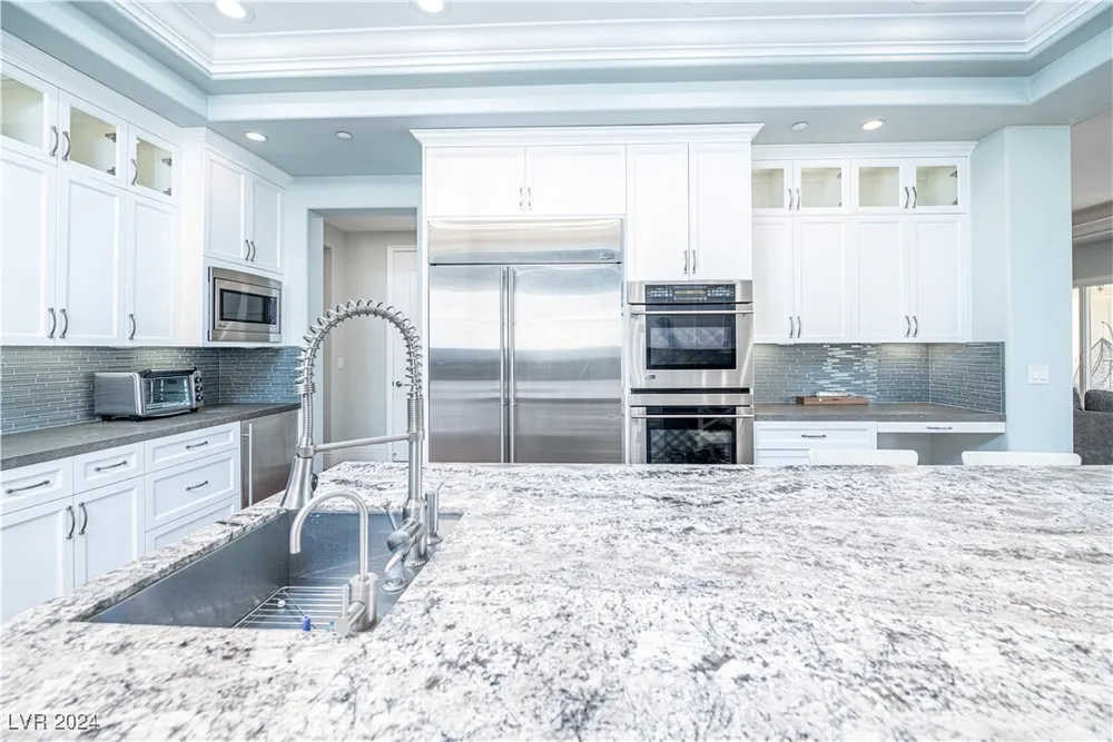 9219 Tesoras Dr, Las Vegas, NV 89144-1538