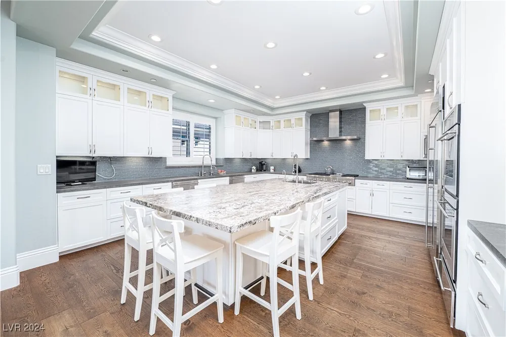 9219 Tesoras Dr, Las Vegas, NV 89144-1538