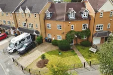 Nightingale Drive, Harrogate