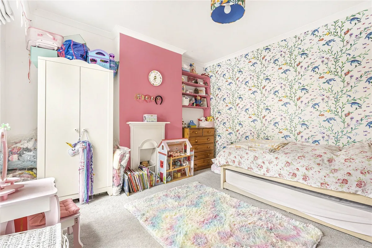 Baldon Lane, Marsh Baldon, Oxford, Oxfordshire, OX44