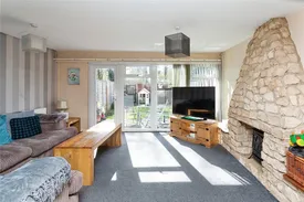 Property responsive