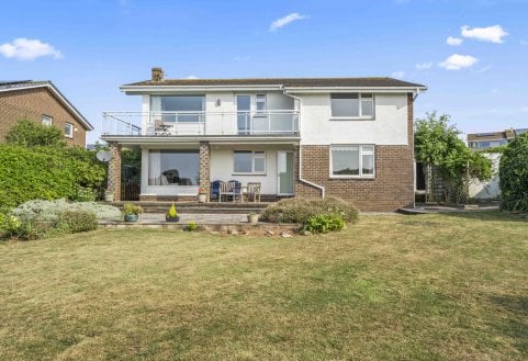 Mead Lane, Thurlestone, Kingsbridge, Devon