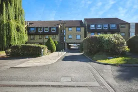 Property responsive