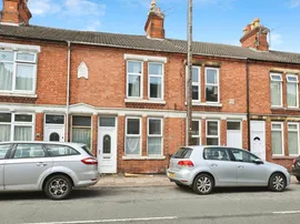 King Street, Loughborough photo