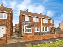 Lawson Road, Hartlepool photo
