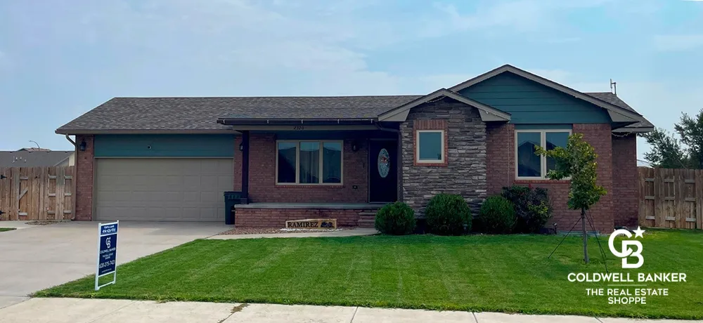 2320 Idlewild Way, Garden City, KS 67846
