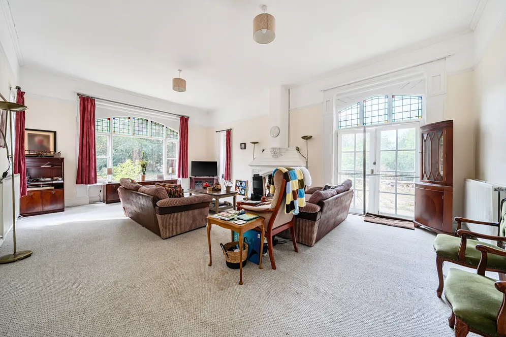 The Drive, Tonbridge, TN9 photo 3