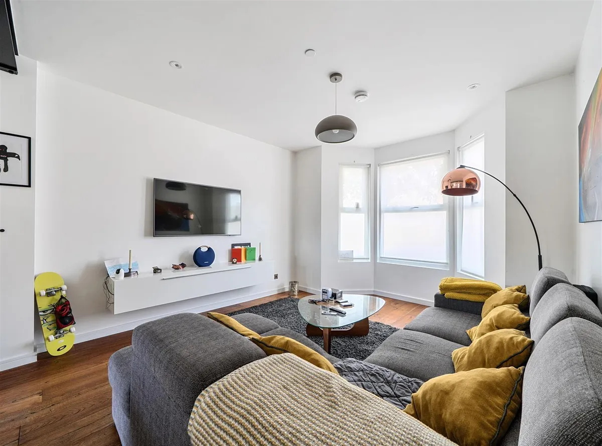 Leopold Road, London, NW10