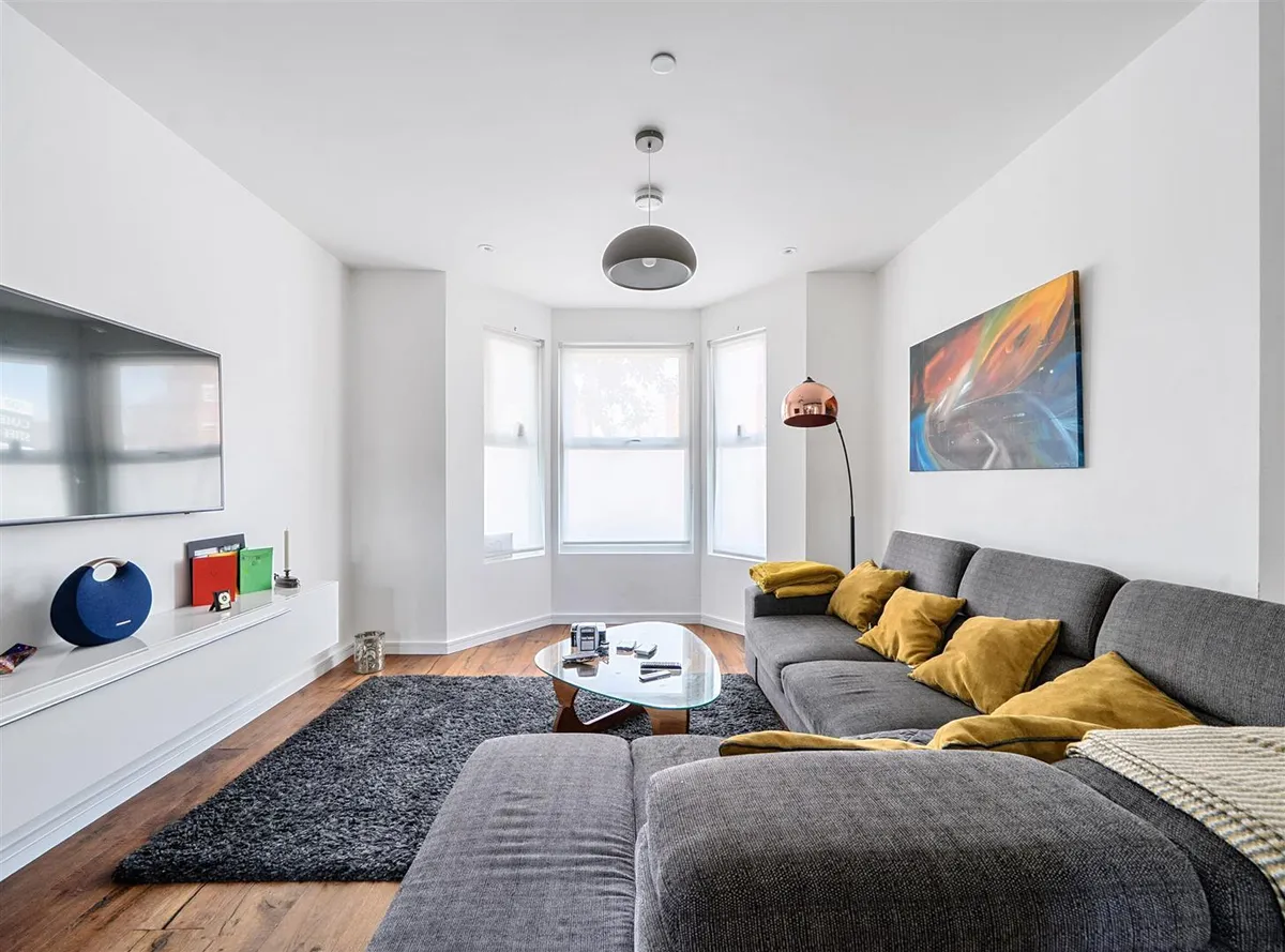 Leopold Road, London, NW10