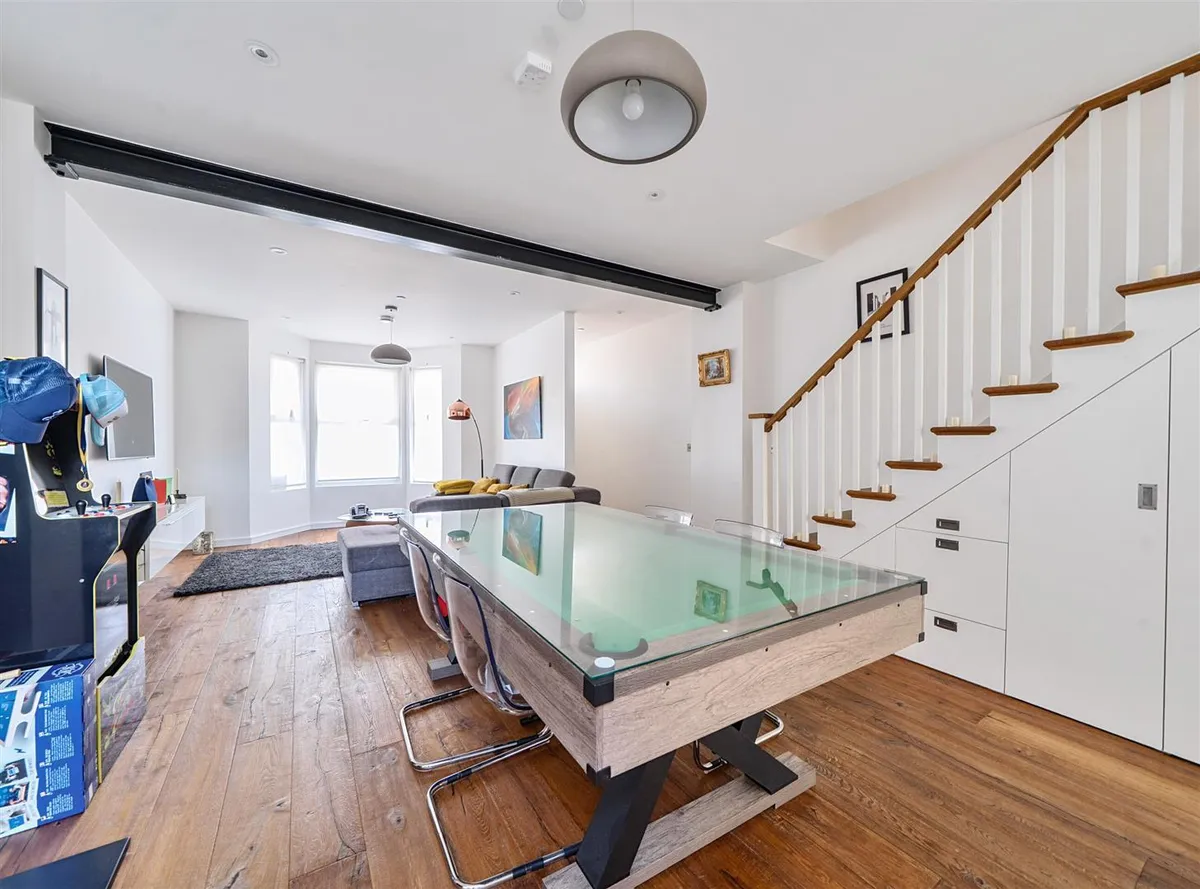 Leopold Road, London, NW10