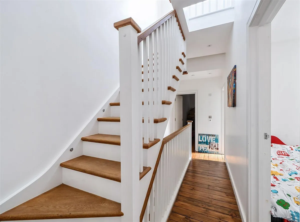 Leopold Road, London, NW10