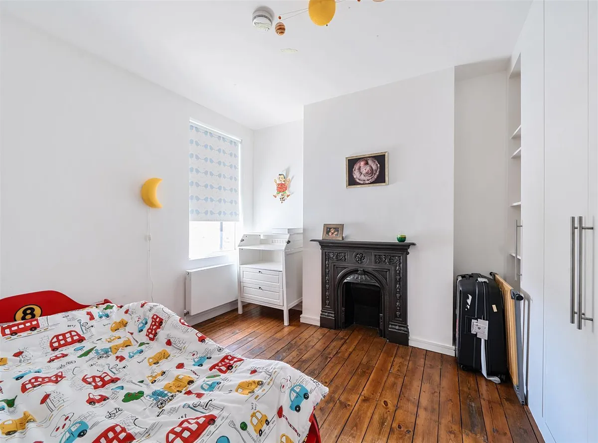 Leopold Road, London, NW10