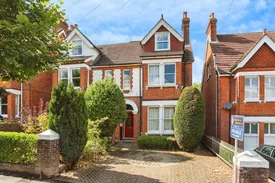 Property responsive