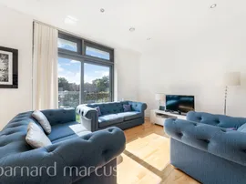 Seager Place, London photo