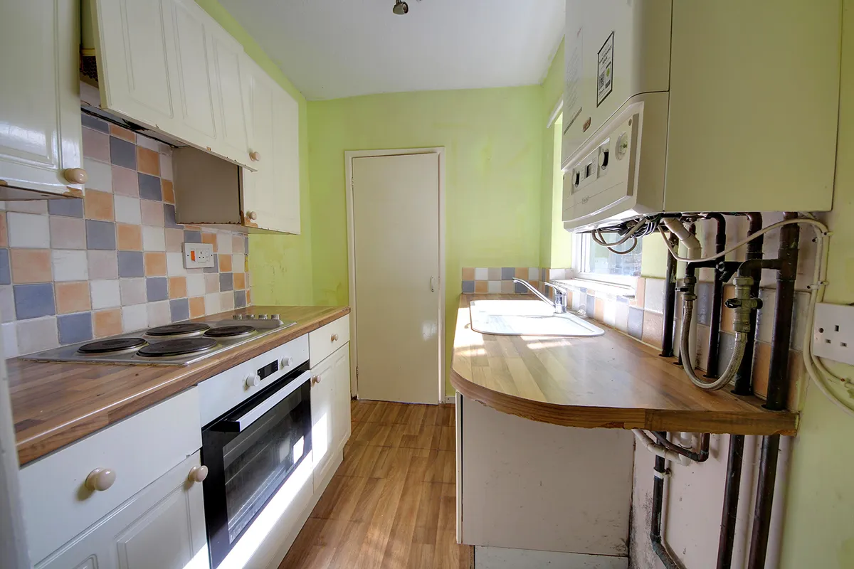 Junction Road, Norwich, NR3 2JQ
