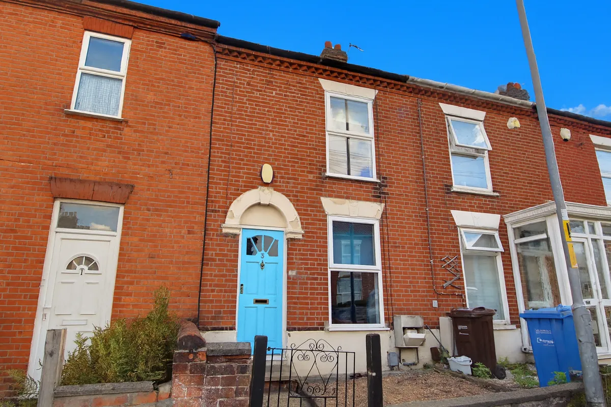 Junction Road, Norwich, NR3 2JQ