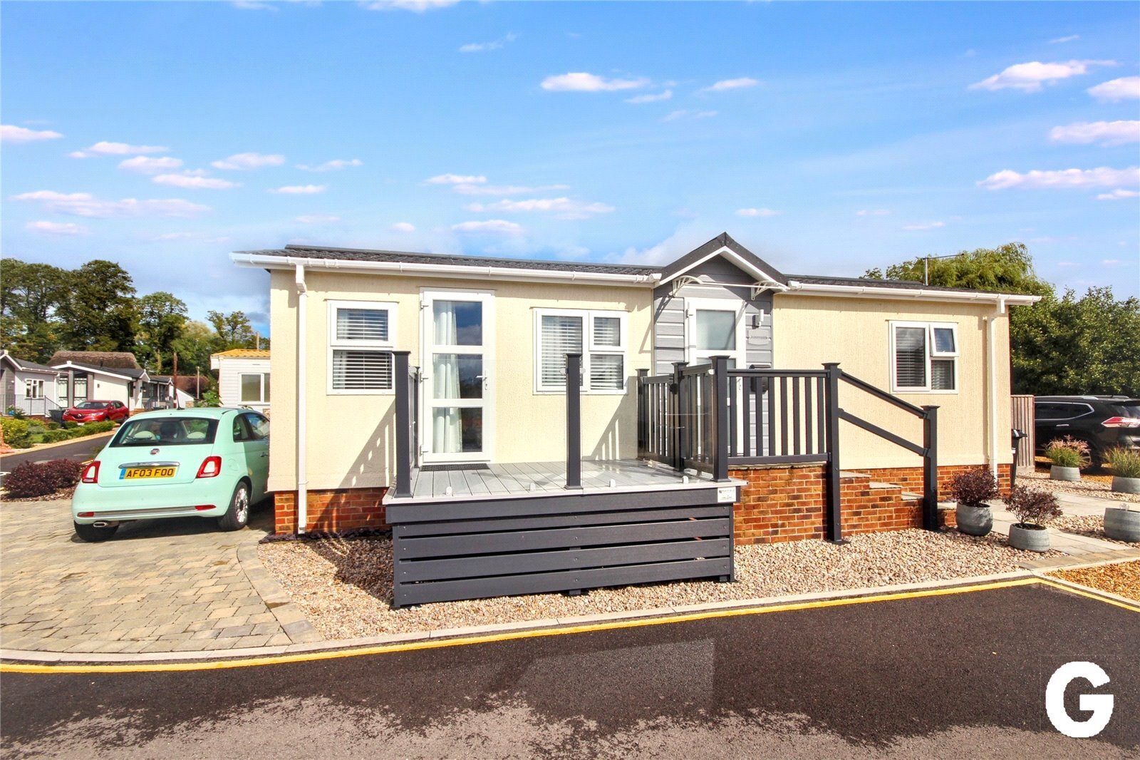 Stubbings Meadow, Ringwood, Hampshire, BH24 Image 1