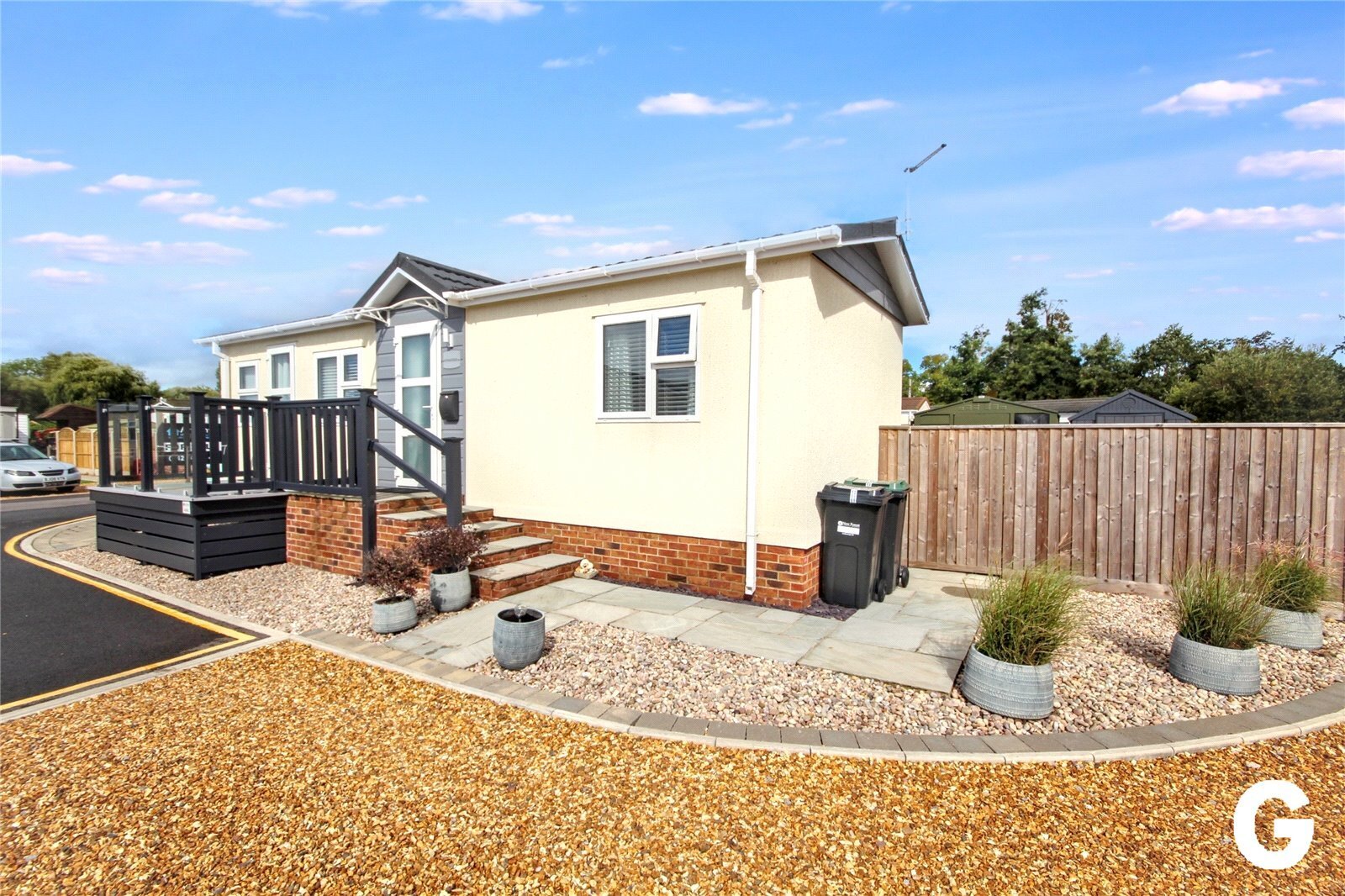 Stubbings Meadow, Ringwood, Hampshire, BH24 Image 2