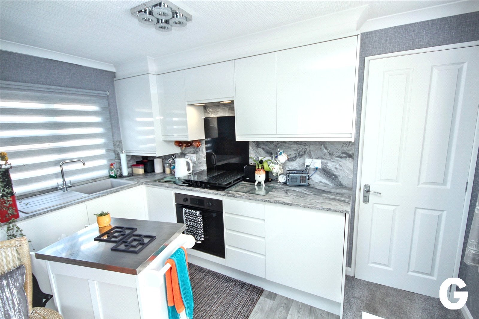 Stubbings Meadow, Ringwood, Hampshire, BH24 Image 3