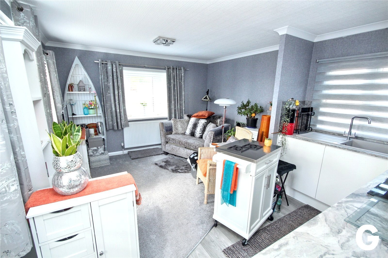 Stubbings Meadow, Ringwood, Hampshire, BH24 Image 4