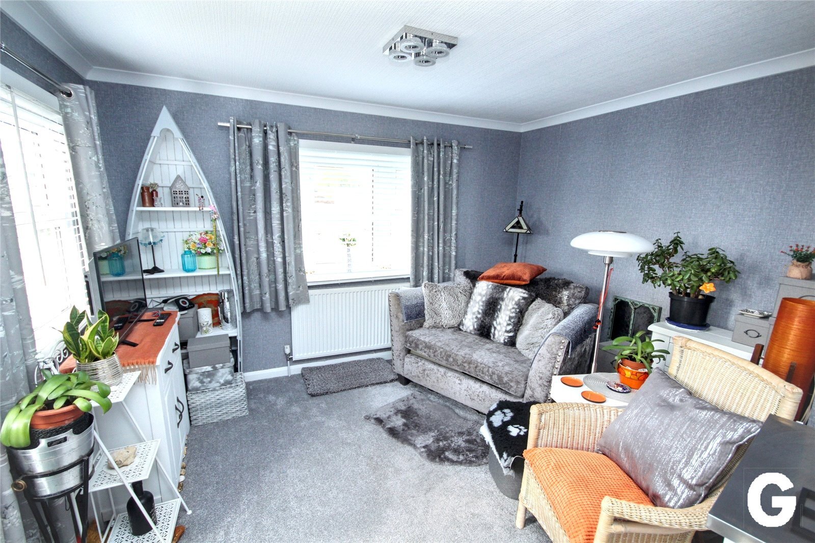 Stubbings Meadow, Ringwood, Hampshire, BH24 Image 6