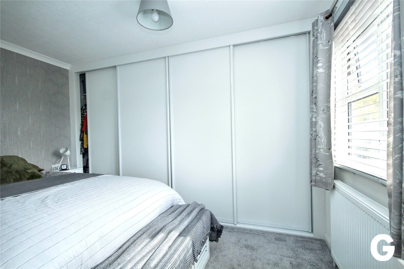 Stubbings Meadow, Ringwood, Hampshire, BH24 Image 7