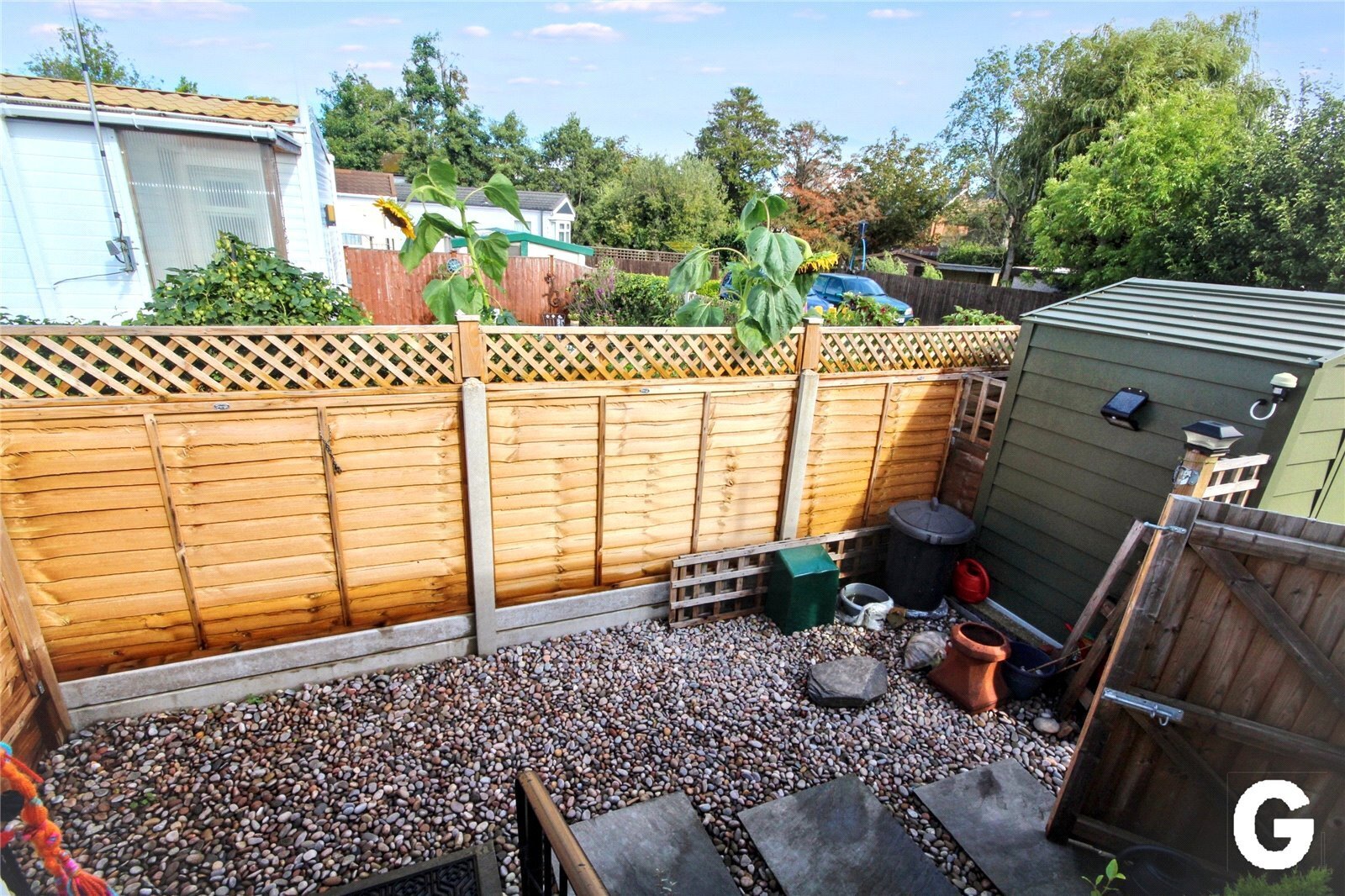 Stubbings Meadow, Ringwood, Hampshire, BH24 Image 10